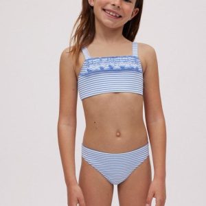 YSABEL MORA BIKINI