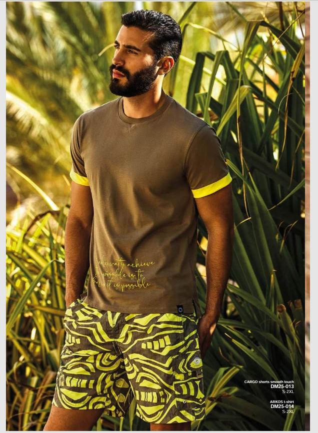 DAVID COSTUME UOMO Intimiamo Shop