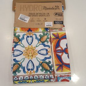 HYDRO TOVAGLIAX12