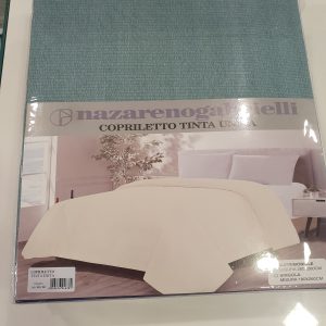 NAZARENO GABRIELLI COPRILETTO