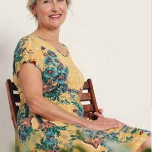 MUYDEMI VESTITO DONNA