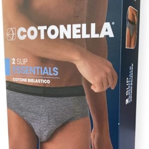COTONELLA SLIP UOMO