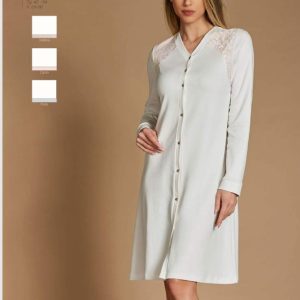 LUNATICA CAMICIA DA NOTT
