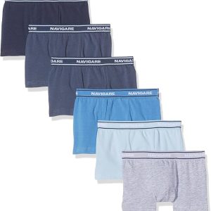 NAVIGARE BOXER UOMO