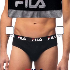 FILA SLIP UOMO