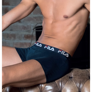 FILA BOXER UOMO