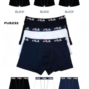 FILA BOXER UOMO