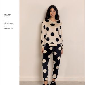 NACSHUA PIGIAMA DONNA