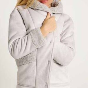 MUYDEMI VESTAGLIA DONNA