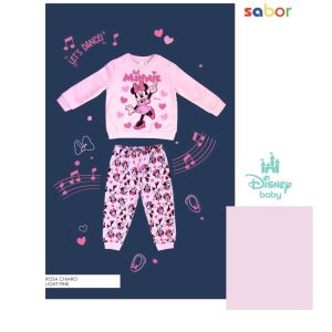 DISNEY PIGIAMA BIMBA