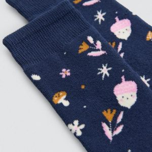 YSABEL MORA CALZE BIMBA