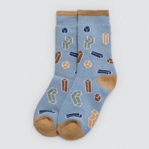 YSABEL MORA CALZA ANTISCIVO