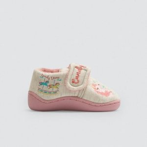 YSABEL MORA CIABATTA BIMBA