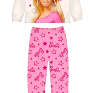 BARBIE PIGIAMA BIMBA