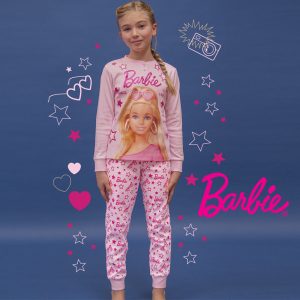 BARBIE PIGIAMA BIMBA
