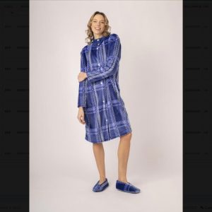 Brilliamo VESTAGLIA DONNA