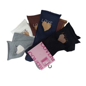 ENRICO COVERI CALZA DONNA