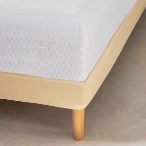 BIANCA LUNA COPRI MATERASSO