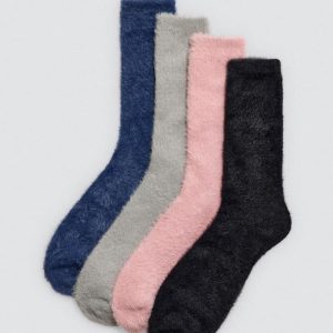 YSABEL MORA CALZA DONNA