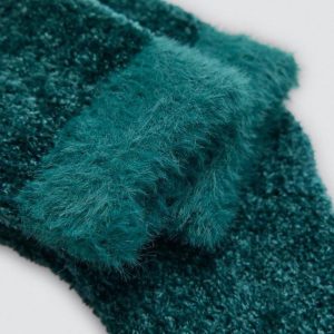 YSABEL MORA CALZA DONNA