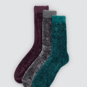 YSABEL MORA CALZA DONNA