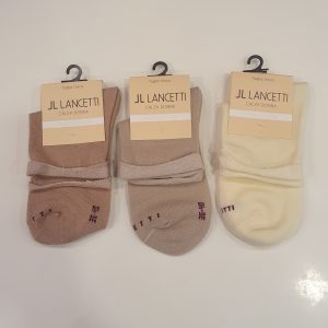 LANCETTI CALZA DONNA