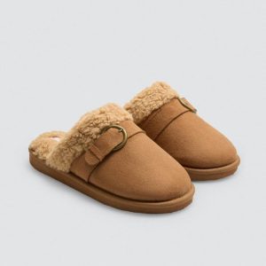 YSABEL MORA PANTOFOLE