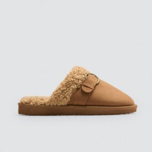 YSABEL MORA PANTOFOLE