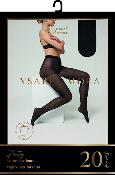 YSABEL MORA COLLANT - immagine 4