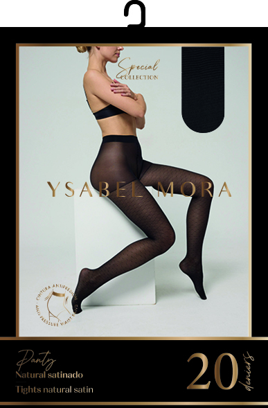 YSABEL MORA COLLANT - immagine 5