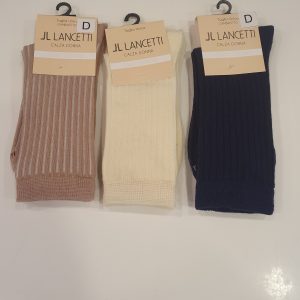 LANCETTI CALZA DONNA