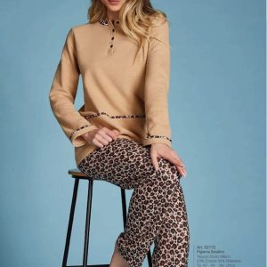LUNATICA PIGIAMA DONNA