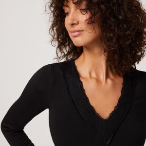 YSABEL MORA BODY TERMICO