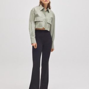 YSABEL MORA LEGGINGS