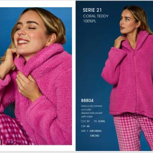 LINCLALOR GIACCA DONNA