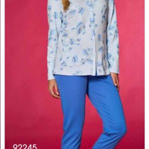 LINCLALOR PIGIAMA DONNA