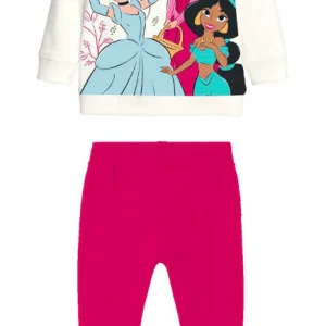 DISNEY PIGIAMA BIMBA