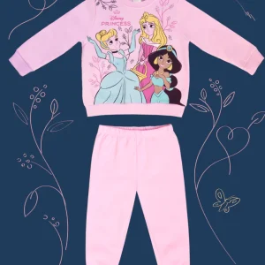 DISNEY PIGIAMA BIMBA