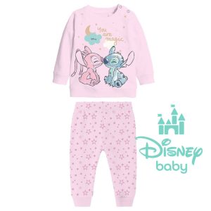DISNEY PIGIAMA BIMBA