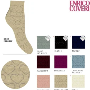 ENRICO COVERI CALZA DONNA
