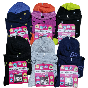 ENRICO COVERI CALZE BIMBA