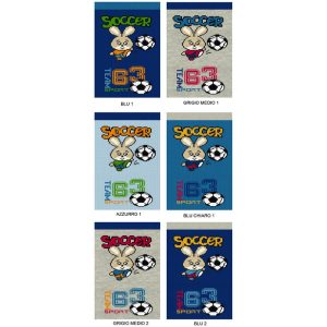 ENRICO COVERI CALZE BIMBO