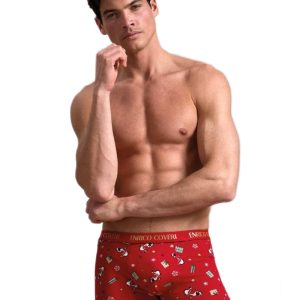ENRICO COVERI BOXER UOMO