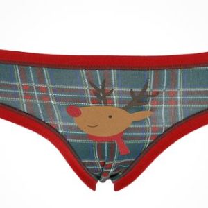 COTONELLA SLIP BIMBA