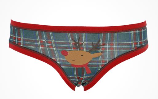 COTONELLA SLIP BIMBA - immagine 2