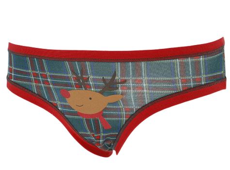 COTONELLA SLIP BIMBA - immagine 4