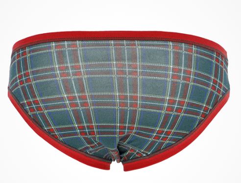 COTONELLA SLIP BIMBA - immagine 3