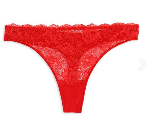 COTONELLA SLIP DONNA - immagine 3