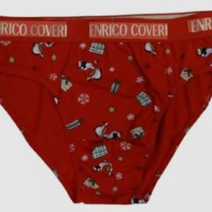 ENRICO COVERI SLIP UOMO