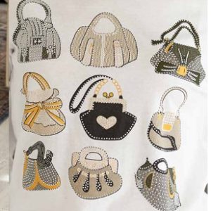 NACSHUA PIGIAMA DONNA